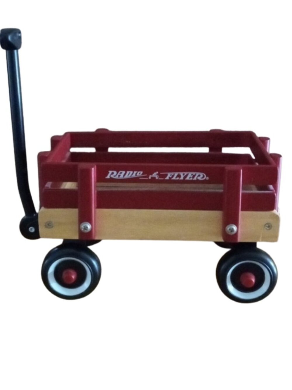 Radio Flyer Decorative Wagon